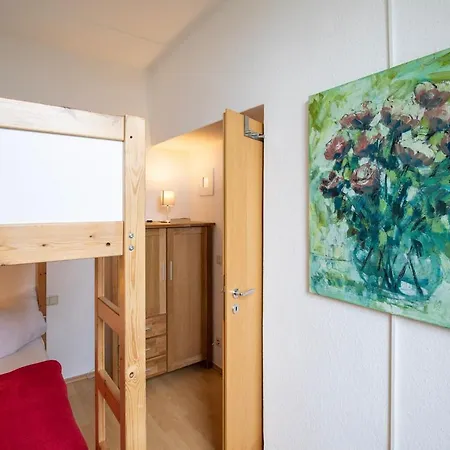 Fuerstenhof - Ferienwohnung 106 Sassnitz Zewnętrze zdjęcie