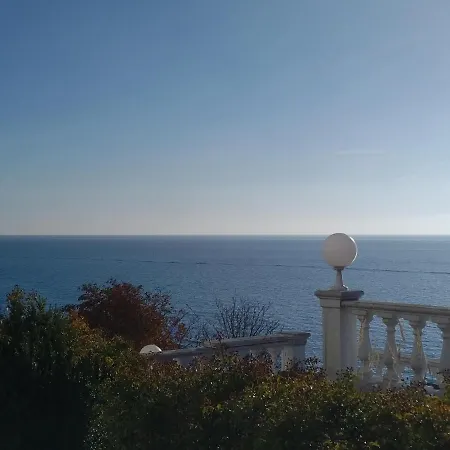 Fuerstenhof - Ferienwohnung 106 Sassnitz Zewnętrze zdjęcie