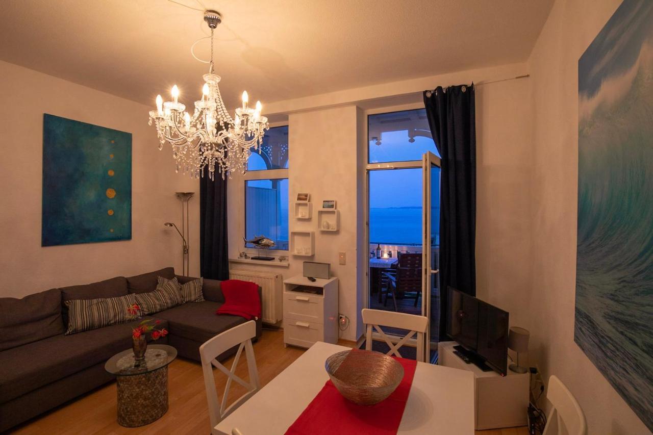 Fürstenhof - 106 Apartment