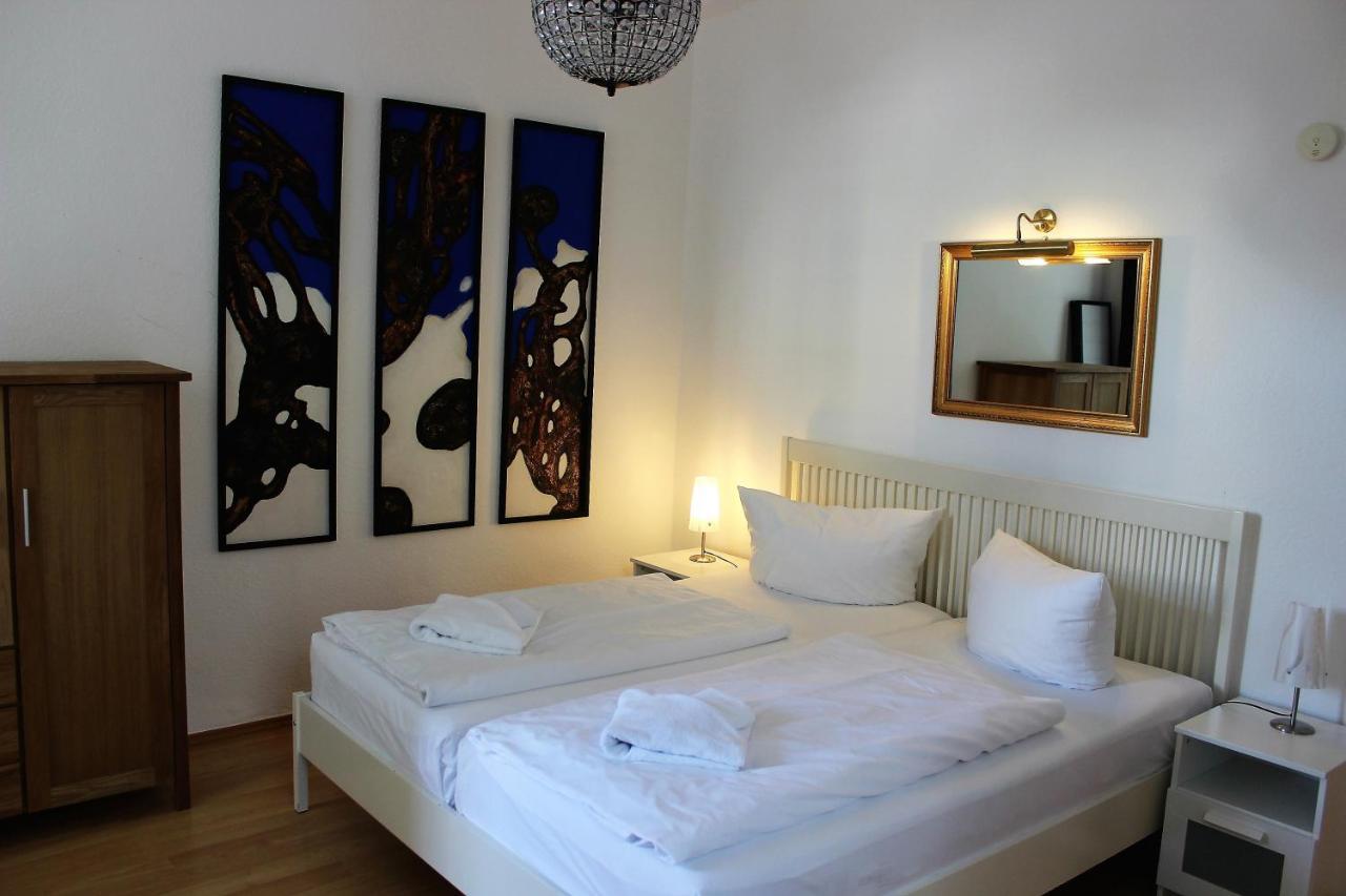 Fürstenhof - 106 Apartment