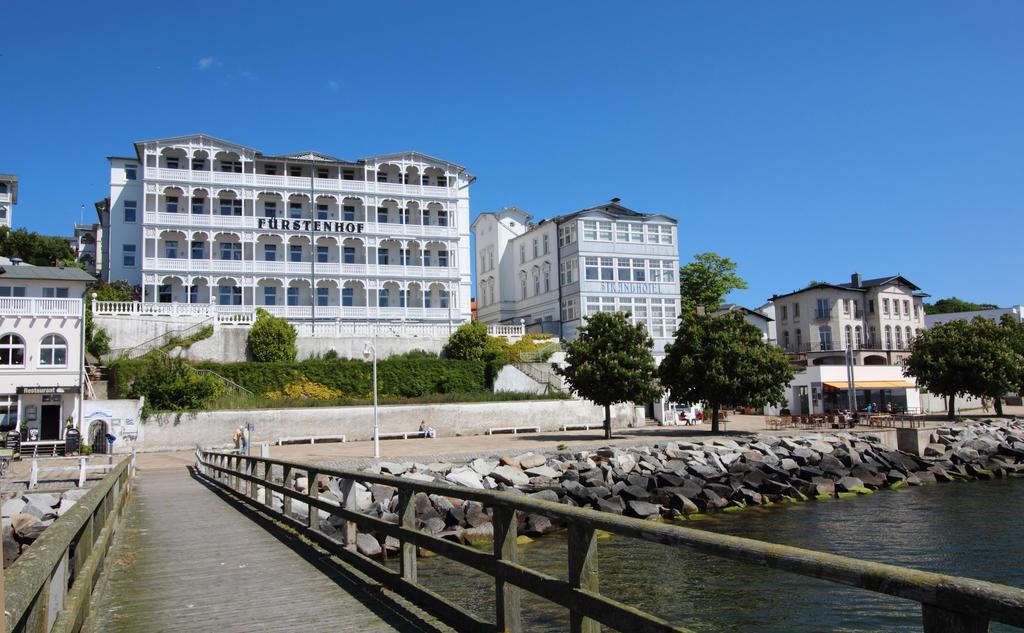 Fürstenhof - 106 *
