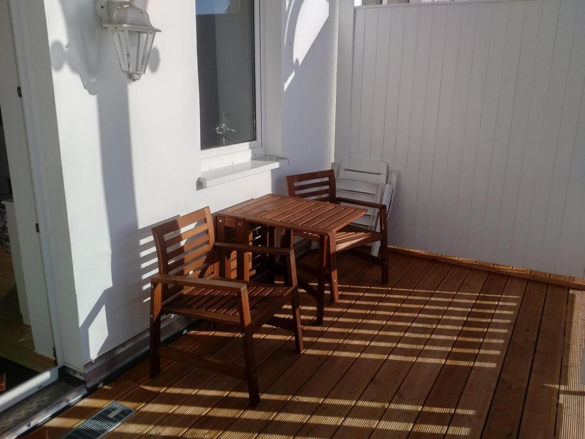 Fürstenhof - 106 Apartment